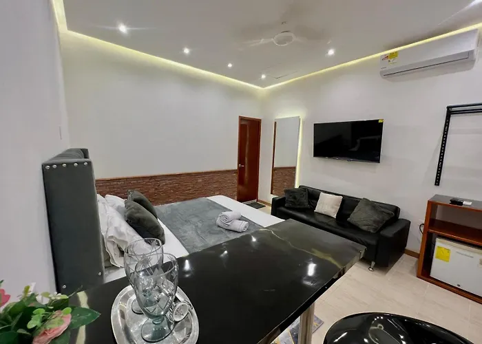 Cartagena Loft Independiente By Tico