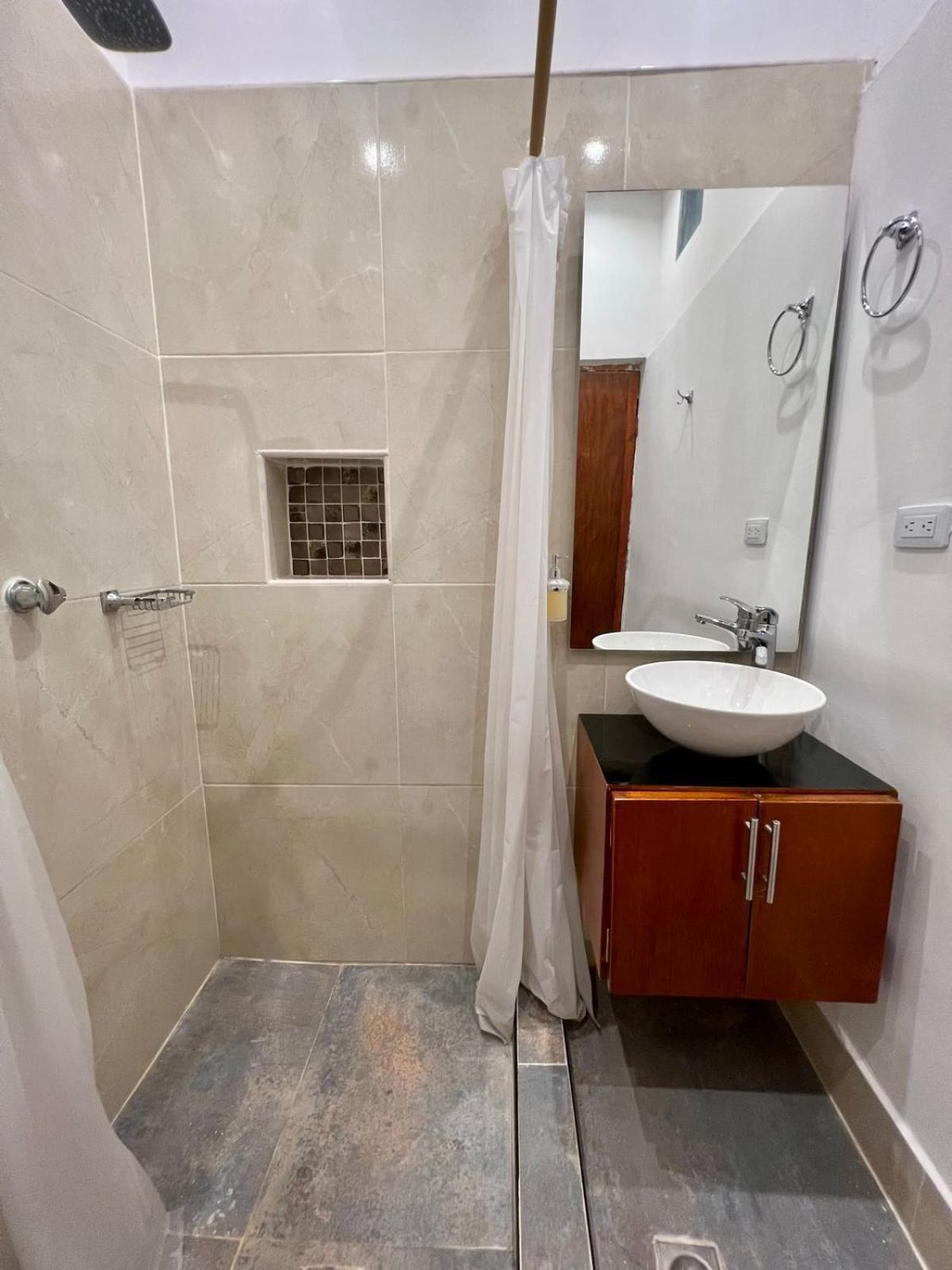 Apartamento Loft Independiente By Tico *