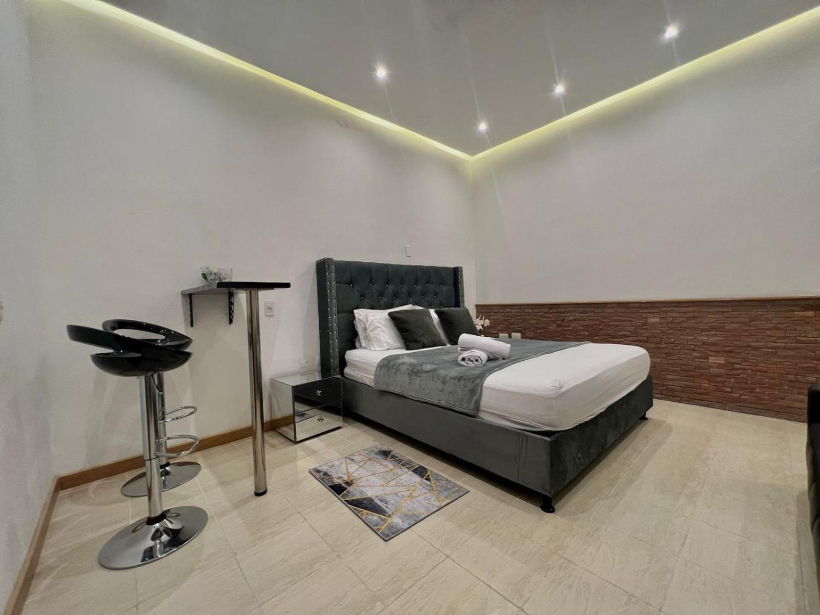 Loft Independiente By Tico