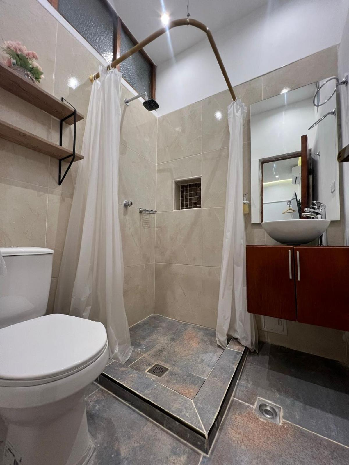 Loft Independiente By Tico Apartamento