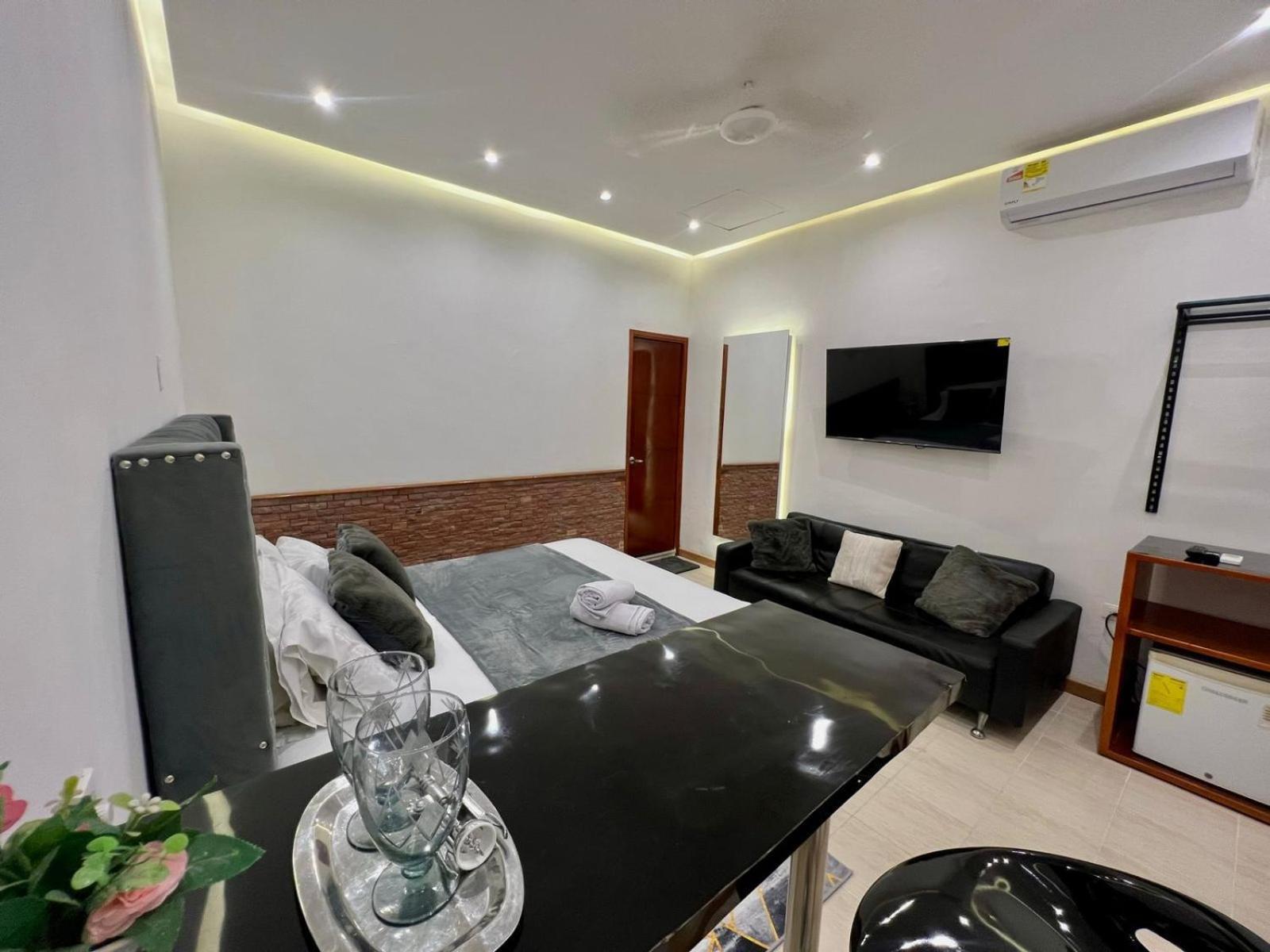 Loft Independiente By Tico *